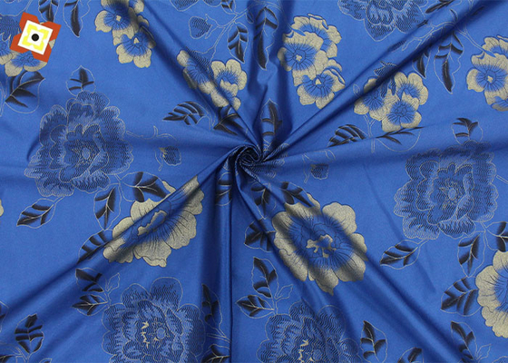 Groothandel Home Textiel Gouddruk Matras Stof 100 Polyester Matras Stof