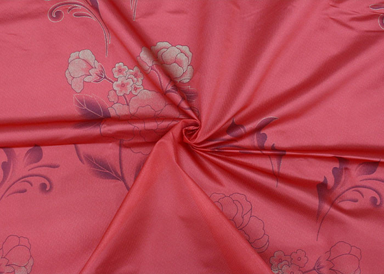 De Matras van het polyester Gouden Tricot het Watteren Stof 230cm Breedte