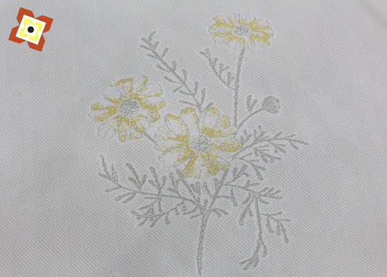 De Matras van de huis Textielpolyester het Watteren Stof 2.3m Breedte 300gsm