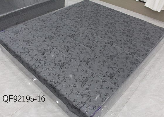 230cm de Matras die van Breedtemicrofiber Bestand Sneldrogend van de Stoffenscheur watteren