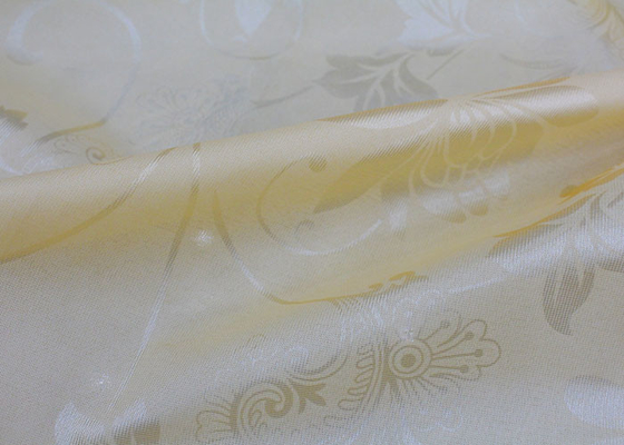 Van de het Dekbedstof 100% van de kussensloopmatras van de het Gordijnmatras Polyester Gedrukte de Klonterdoek