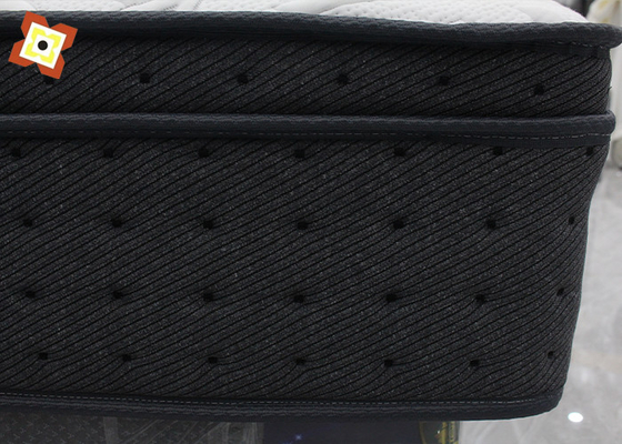20gsm 40cm breedte gebreide randstof voor matrasrandhandvat