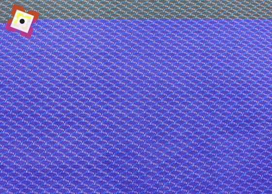 Windbestendige warp gebreide matrasstof 50 g/m² slijtvast