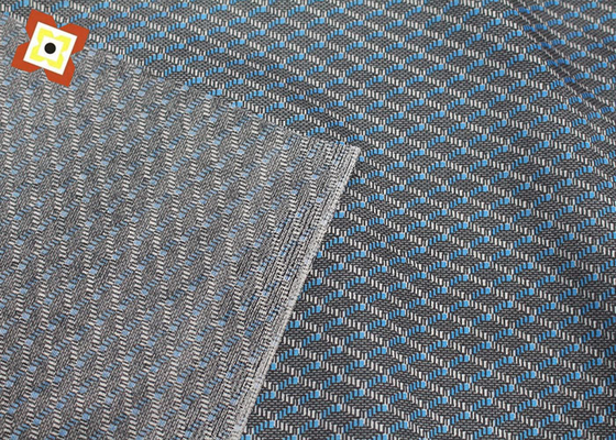 Windbestendige warp gebreide matrasstof 50 g/m² slijtvast