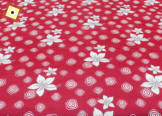 Fabriek groothandel 100 Polyester Matras Plafonstof Tricot stof Matrasstof