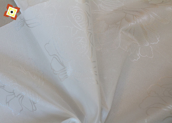 Fabriek groothandel 100 Polyester Matras Plafonstof Tricot stof Matrasstof
