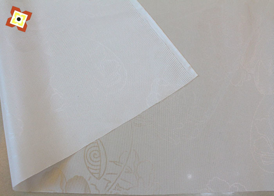 Fabriek groothandel 100 Polyester Matras Plafonstof Tricot stof Matrasstof