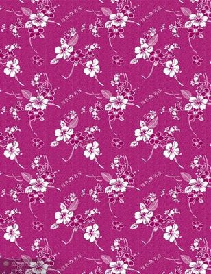 38gsm gebreide Matrasstof, de Roze Gebreide Stof van W220cm