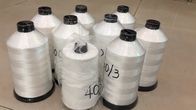 Witte 1000g-Polyester het Watteren Draadscheur Bestand voor Matras