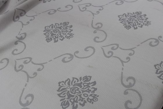 Brand - Breiende Stof 220cm van de vertragers180g/m2 Jacquard wijd