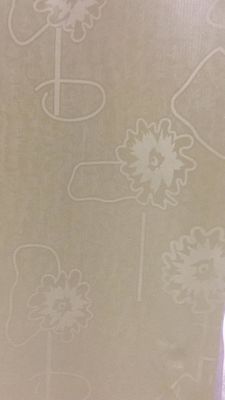 Tikkende Goedgekeurd de Stoffensgs van de waterdichte Polyester85g/m2 Matras