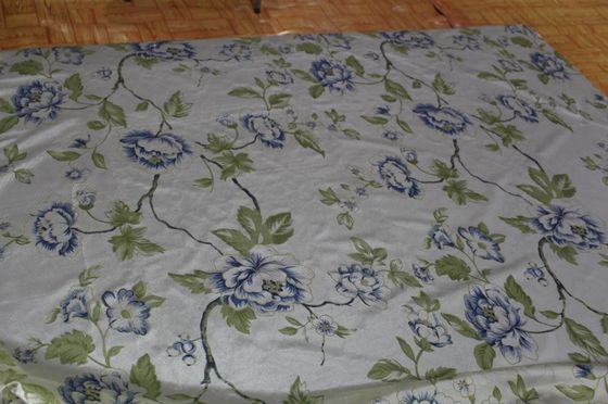 100% polyester90gsm Matras het Watteren de Certificatie van Stoffenrohs