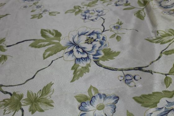 100% polyester90gsm Matras het Watteren de Certificatie van Stoffenrohs