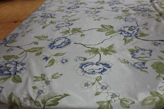 100% polyester90gsm Matras het Watteren de Certificatie van Stoffenrohs