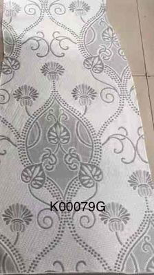 Aangepaste 230cm Comfortabele de Matrasdoek van de Meubilairpolyester