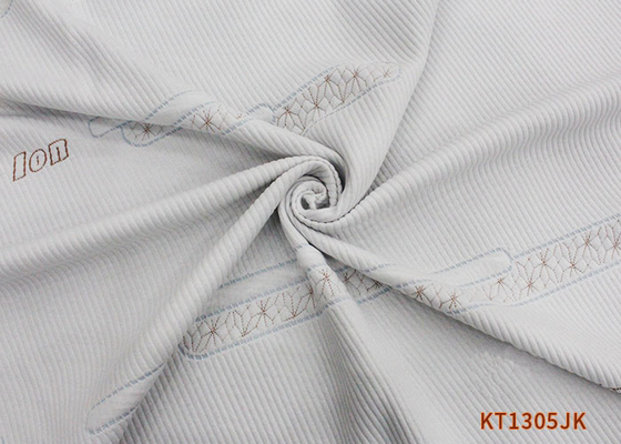 GROOTZEKEN TABLIK 100 POLYESTERVASTER JACQUARD MATRESSEN TABLIK