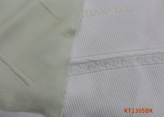 GROOThandel met stoffen 100 polyester gebreide stof matras stof jacquard matras stof voor matrassen