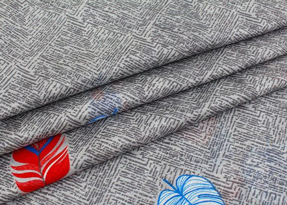 Comfortabele Afwijking Gebreide Stof voor Matras 210CM Breedte
