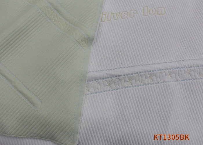 GROOThandel met stoffen 100 polyester gebreide stof matras stof jacquard matras stof voor matrassen